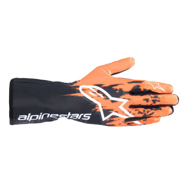 Alpinestars Kart Glove -TECH-1 K V3