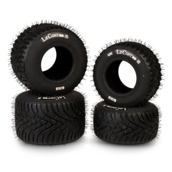 Lecont Tyres SV1 CIK Wet